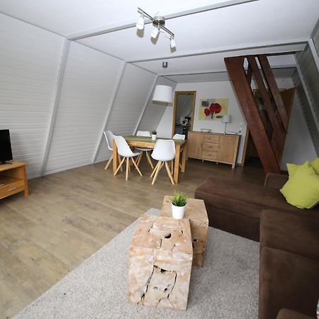 Ferienhaeuser Campingplatz 킨딩 외부 사진